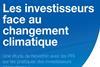 Les investisseurs face au changement climatique