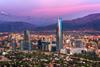 Santiago, Chile