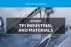 TPI Industrial and materials