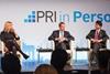 Integrating ESG PRI in Person 2017 Berlin