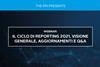 Il Ciclo di Reporting 2021, Visione Generale, Aggiornamenti e Q&A
