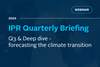 IPR Quarterly Briefing_Quarter 3_2024_Thumbnail