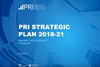 Signatory consultation on the PRI three-year strategy