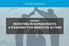 Investing in human rights banner