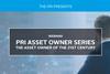 PRI Asset Owner Series_The Asset Owner of the 21st Century