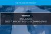IPR Launch - 2023 Forecast Policy Scenario (FPS)