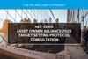 Net-Zero Asset Owner Alliance 2025 Target Setting Protocol Consultation