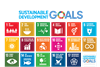 Sustainable Development Goals (SDGs) poster