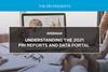 Understanding the 2021 PRI reports and Data Portal