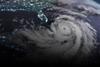 Local Public Finance Dynamics and Hurricane Shocks