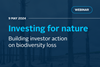 Investing for nature_2024_Thumbnail