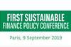 first_sustainable_finance_policy_conference