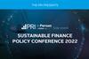 PIP22_Sustainable Finance Policy Conference_v2