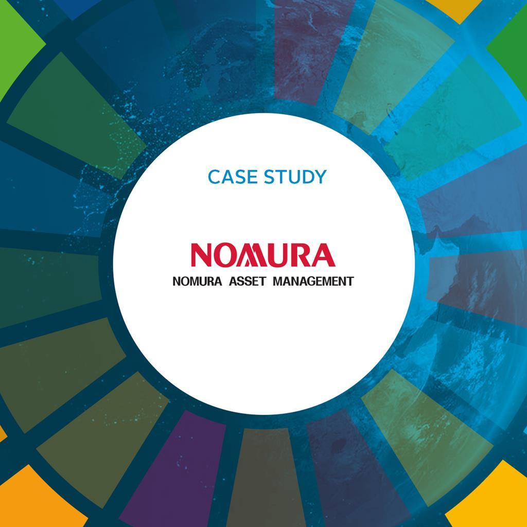 Shaping SDG outcomes through public equities investment and engagement