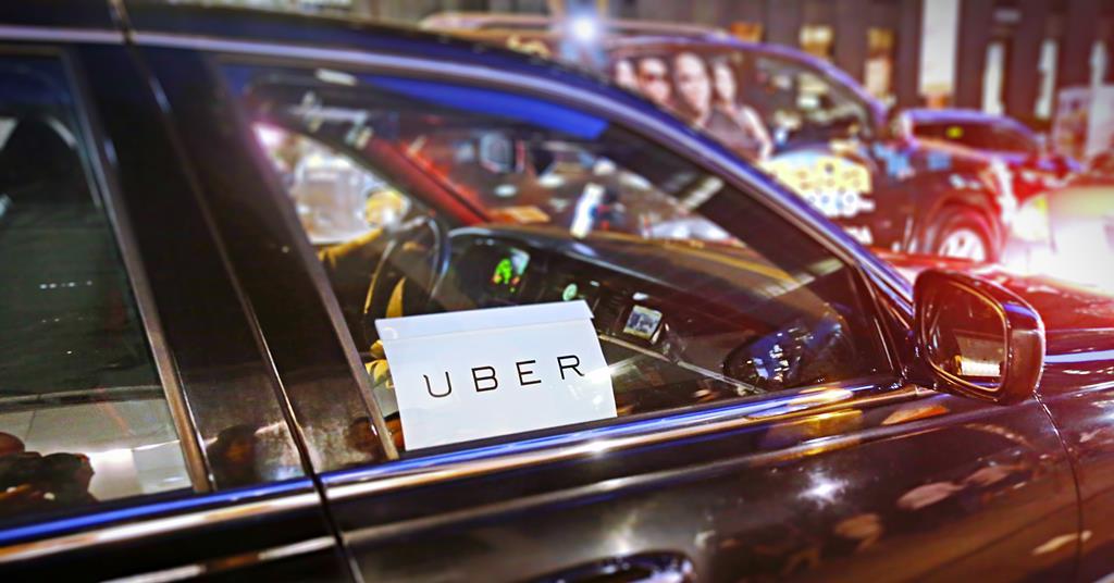 Uber IPO: what are the ESG risks and opportunities?  Blog post  PRI