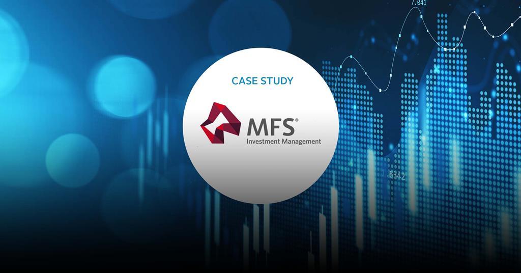 MFS Investment Management: Creating a framework to turn thematic plastic research into