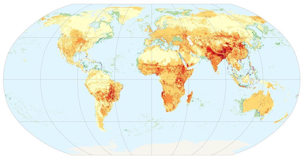 guld Overleve Sikker Mapping natural capital depletion | Thought leadership | PRI
