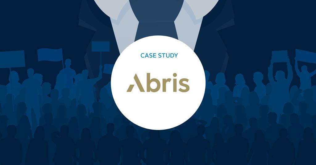 Abris Incorporating human rights in the investment lifecycle Case