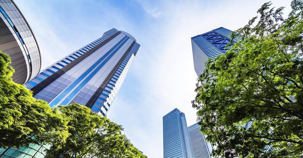 Seven major companies that committed to netzero emissions in 2021