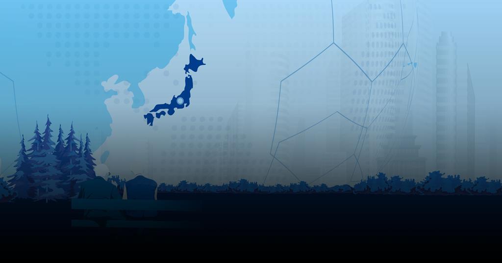 Private retirement systems and sustainability Japan Thought