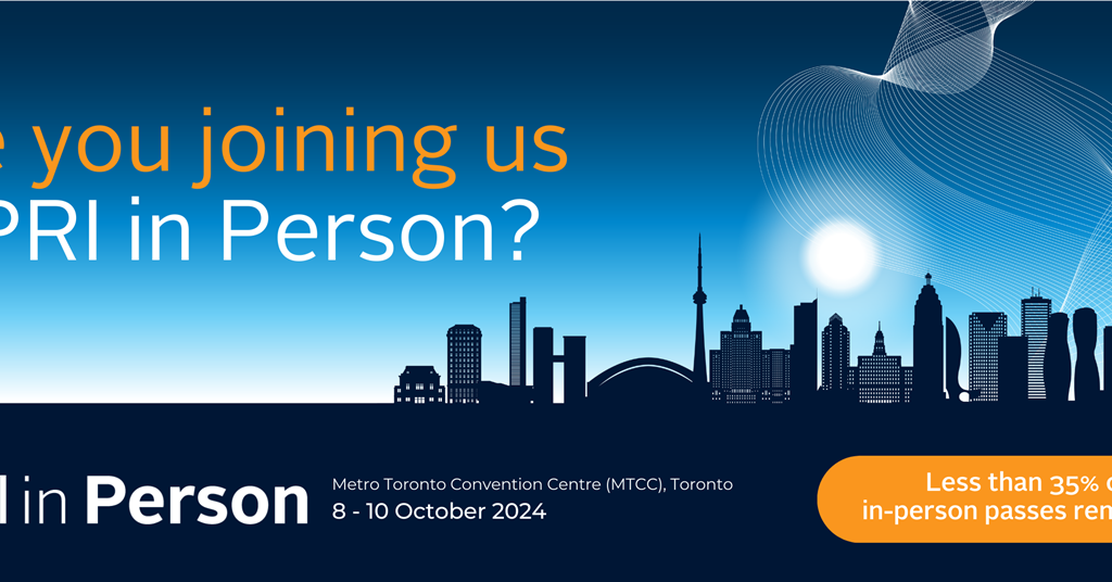 Pri Annual Report 2024 – Annual and Sustainability Report 2024 – UQTVV