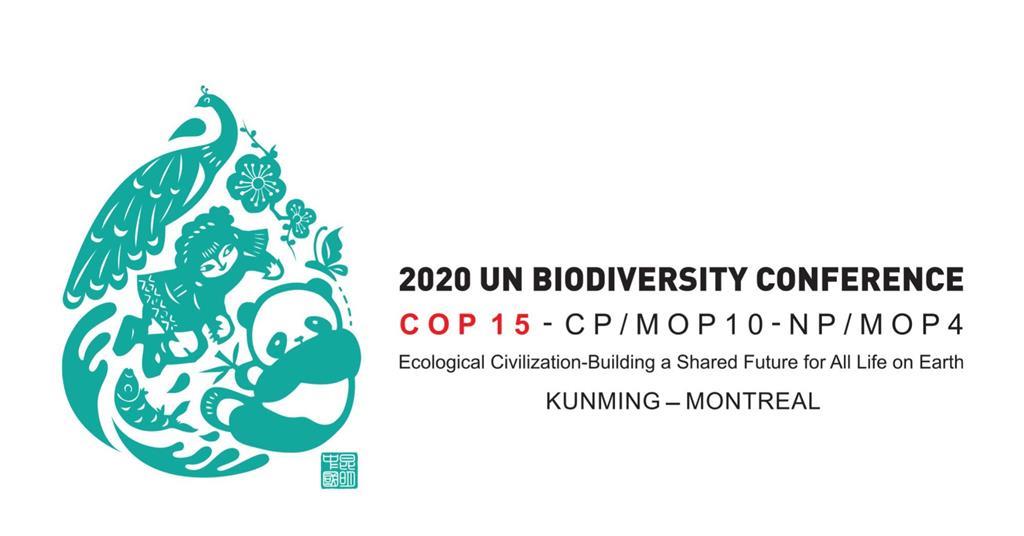 UN Biodiversity Conference (COP15) PRI