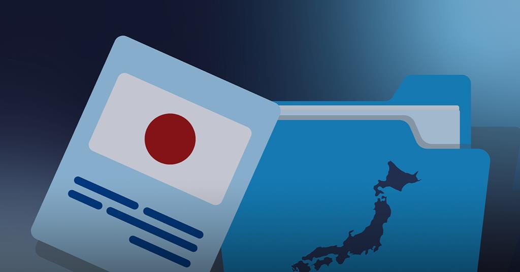 Filing a shareholder proposal in Japan Article PRI