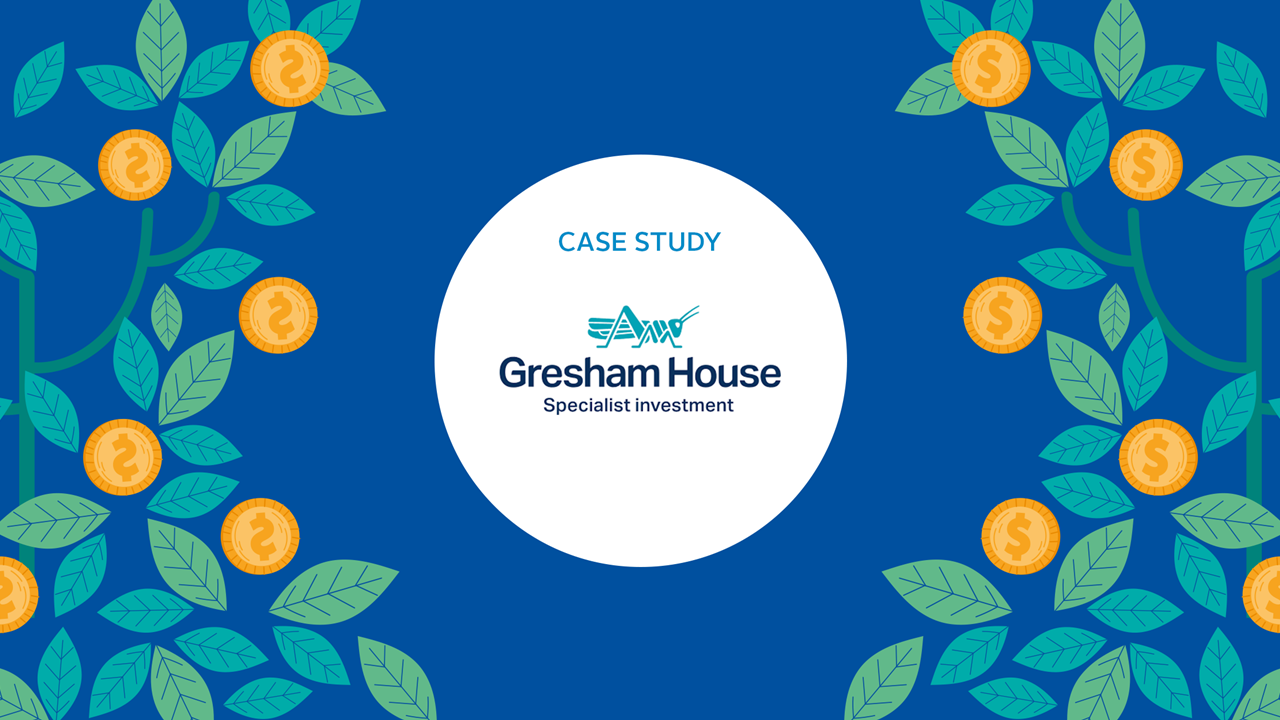 Gresham House: Habitat banks provide nature-related infrastructure ...