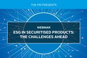 证券化产品中的ESG——未来的挑战