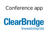 ClearBridge conference app logo