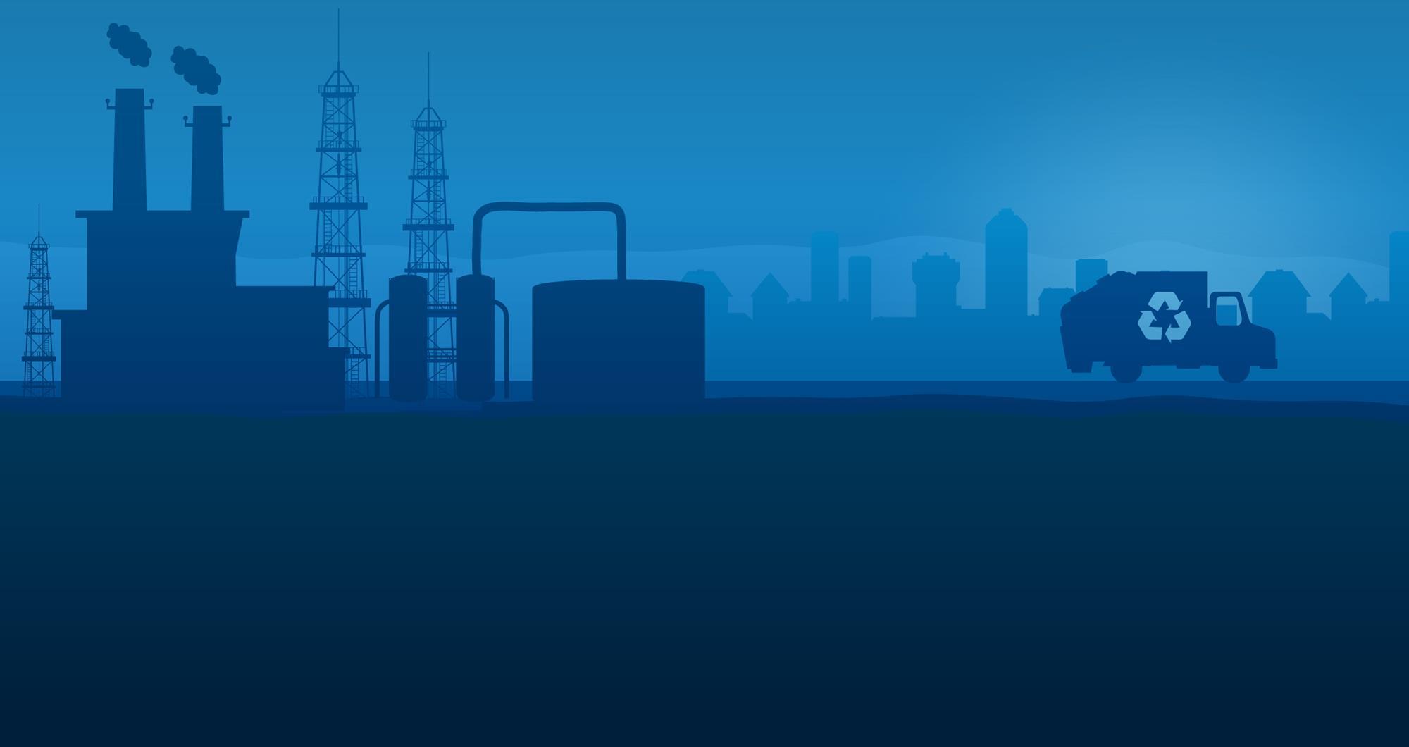 Risks and opportunities along the plastics value chain Engagement