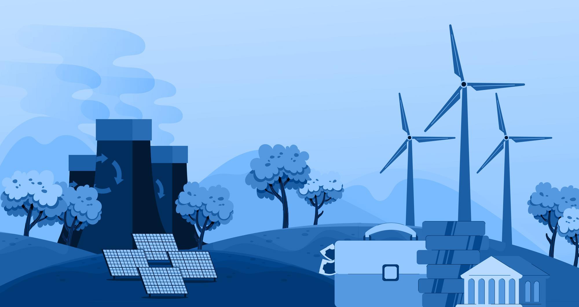 Eleven case studies showing how to implement net zero in listed equity