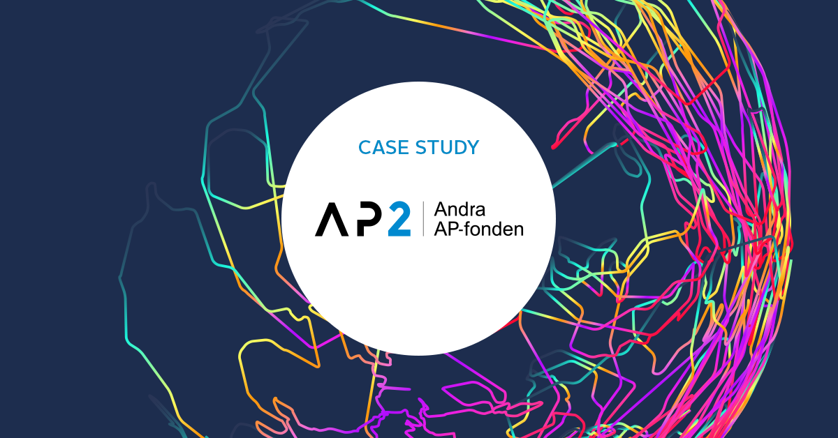 A Legal Framework for Impact case study - Andra AP-fonden (AP2) | PRI