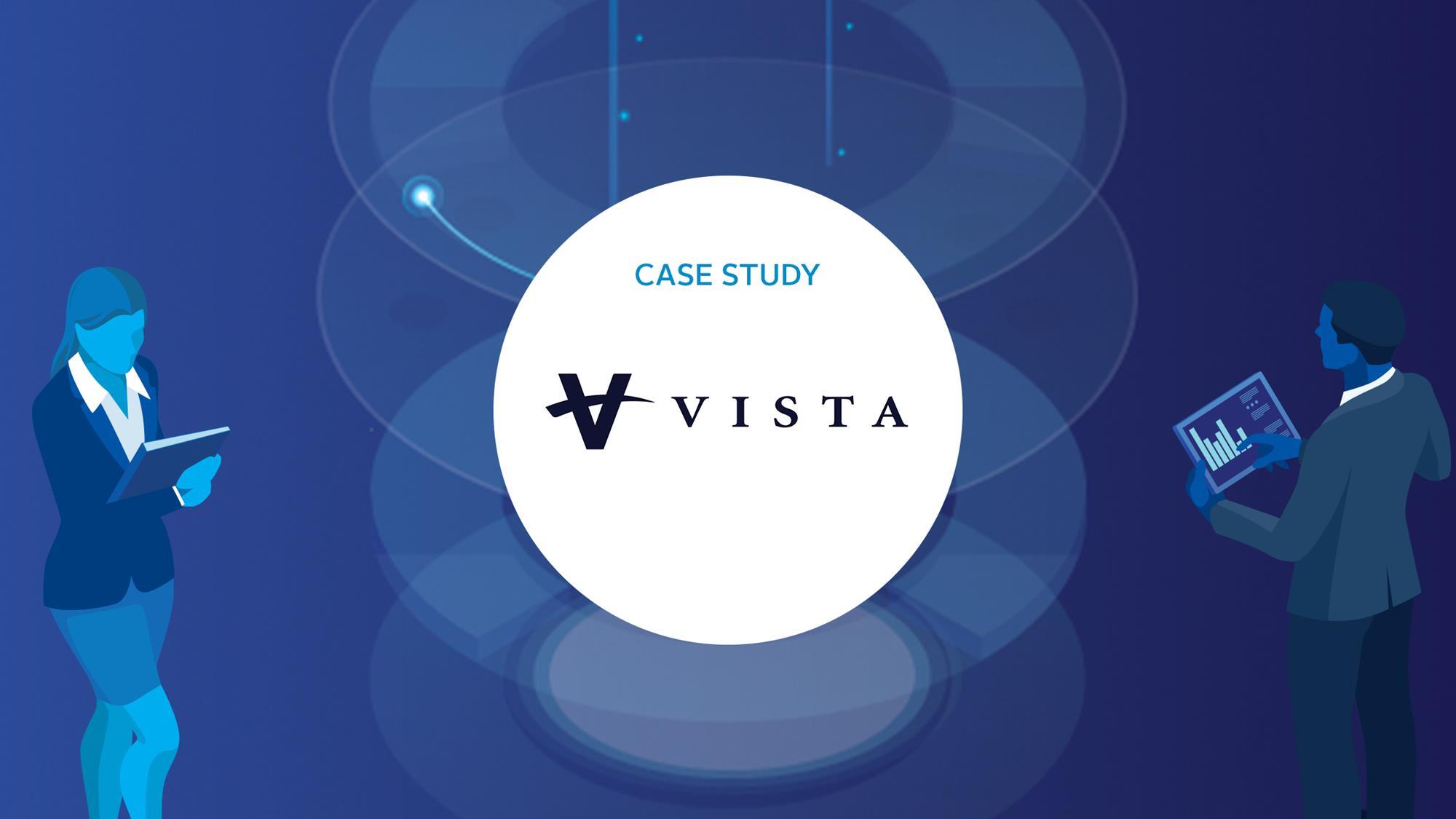 Vista Equity Partners Aptitude Test Vista Equity Partners | Case Study | PRI | PRI