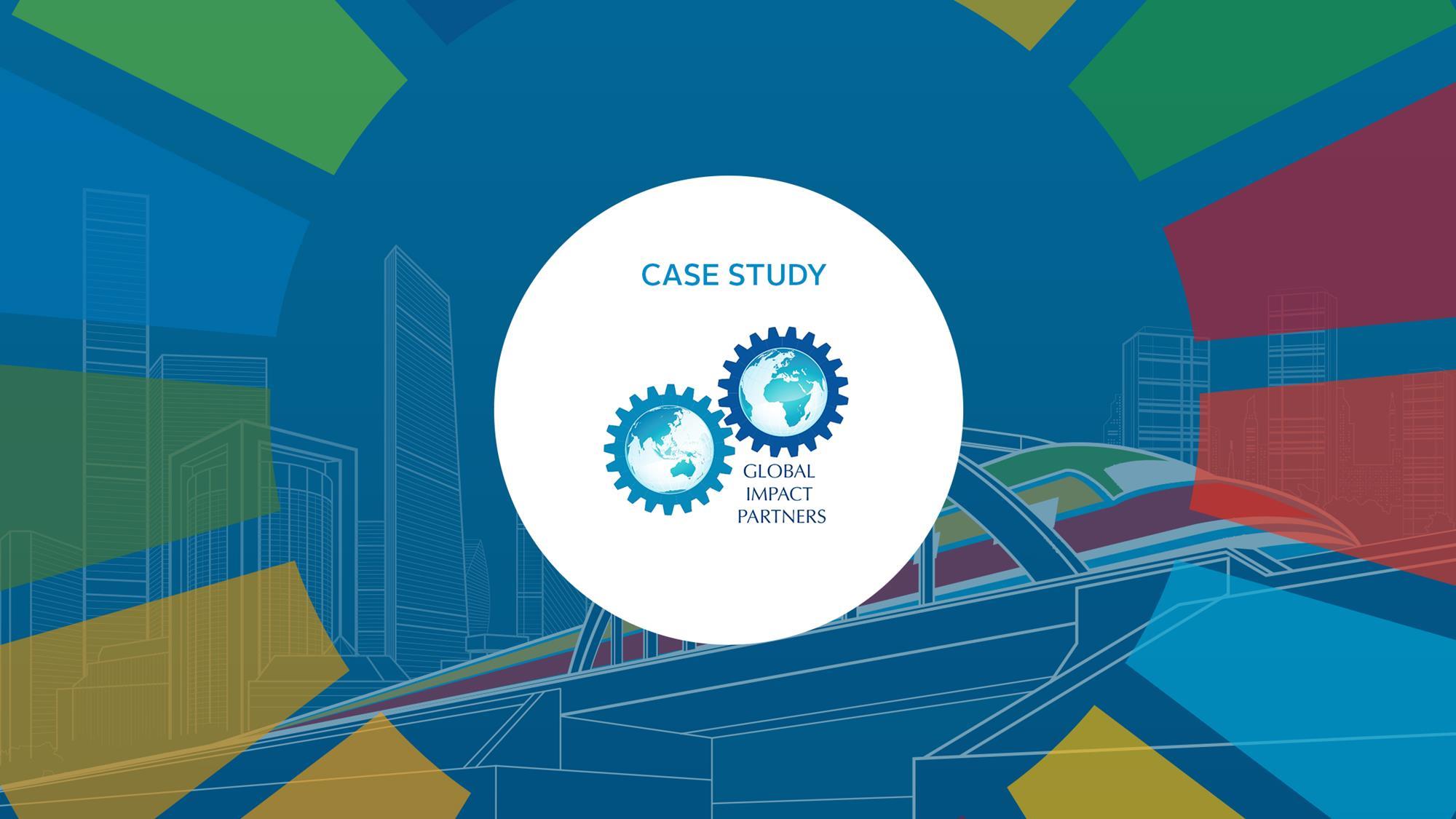 case study on sdg 5