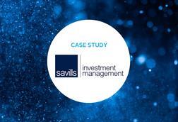 Savills case study