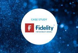 Fidelity case study