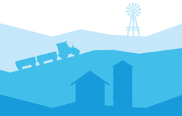 Agricultural supply chains cover