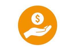 market map inclusive finance logo