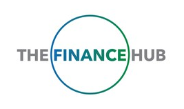 Finance Hub logo