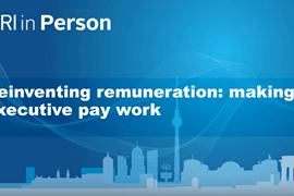 使执行薪酬工作