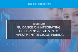 Webinar-Integrating-Children's-Rights banner