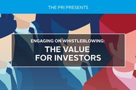 Whistleblowing webinar -banner