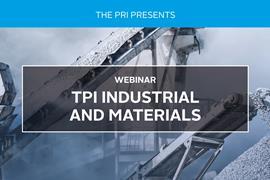 TPI Industrial and materials
