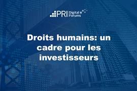 数字论坛法语会议-人权