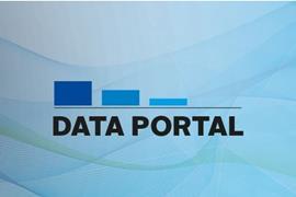 PRI Data Portal