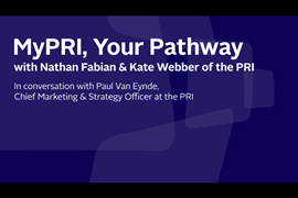 Paul_Van_Eynde_Nathan_Fabian_and_Kate_Webber_MyPRI_Your_Pathway_Podcast_Thumbnail_v2