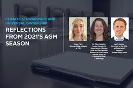 IN_Podcast-Climate stewardship and universal ownership - reflections from 2021’s AGM season