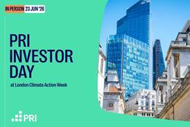 PRI Investor Day thumbnail