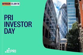 PRI Investor Day thumbnail